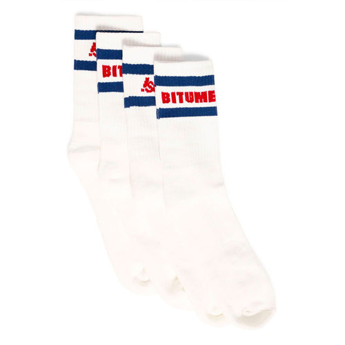 SDBERNIE SOCKS 2 PK