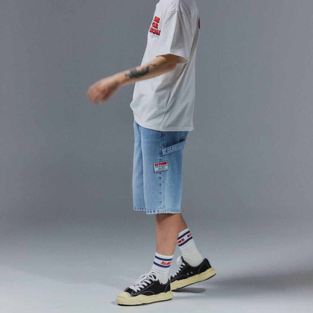 SDTOMMY BLAISE SHORTS