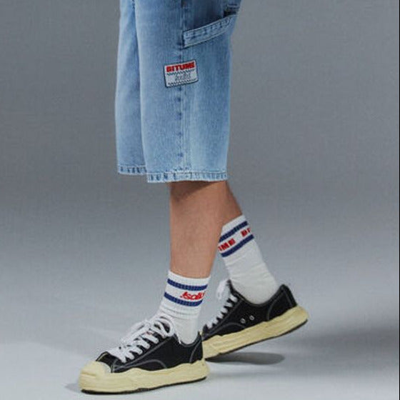 SDBERNIE SOCKS 2 PK